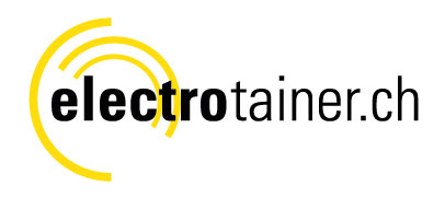 Electrotainer